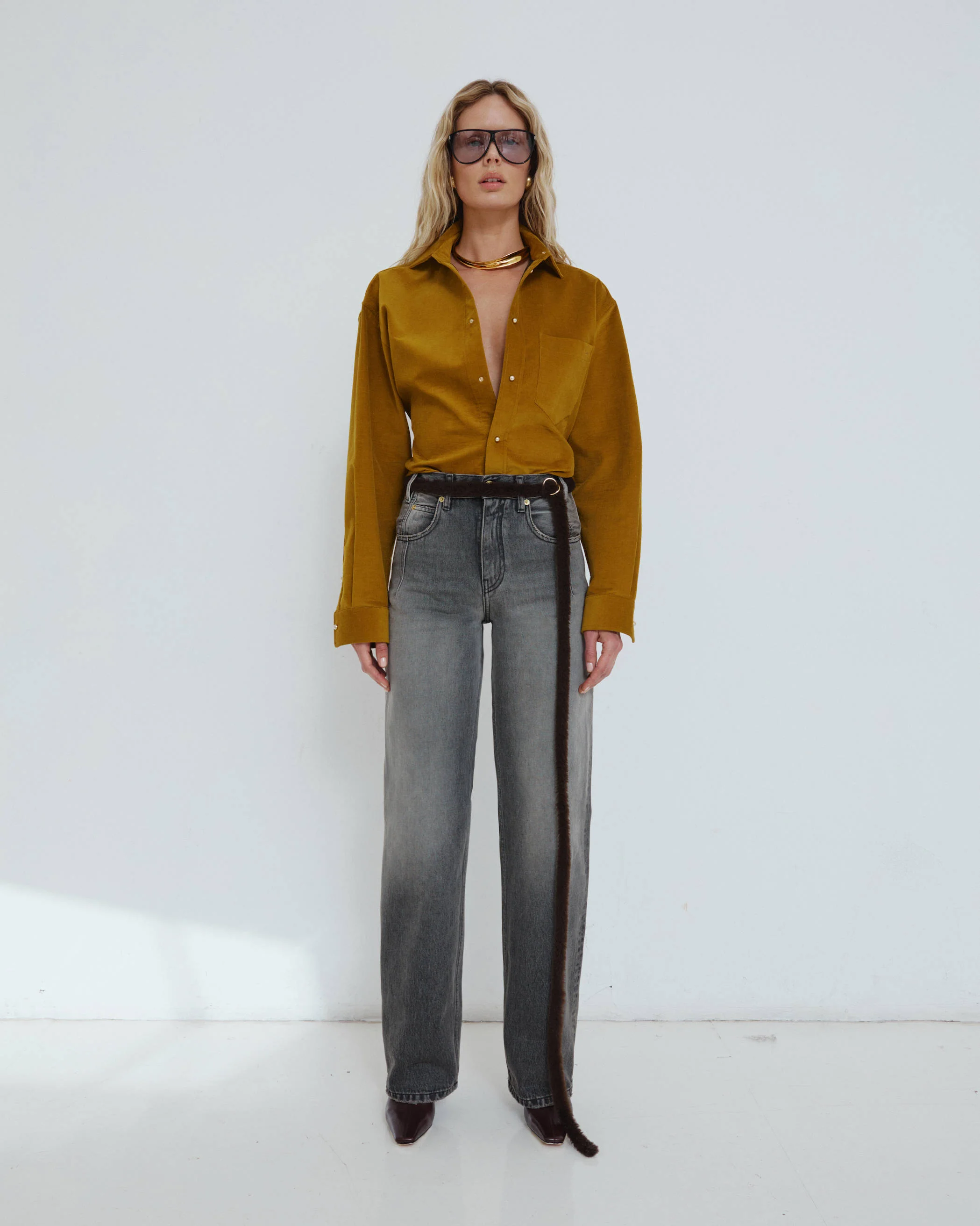 MAIN FW25 - Woman - New Arrivals